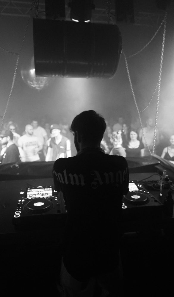 GIXSEPPE live set