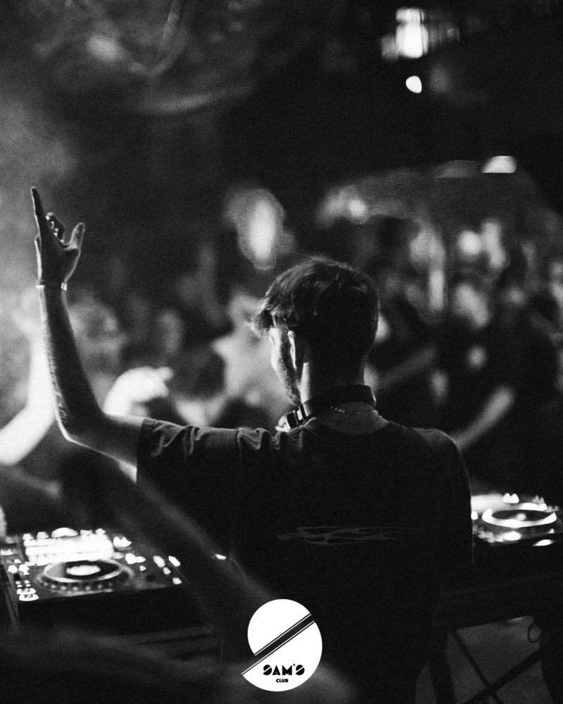 GIXSEPPE live set
