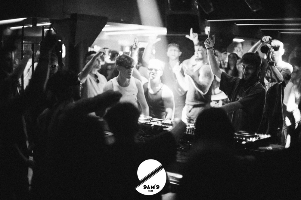 GIXSEPPE live set